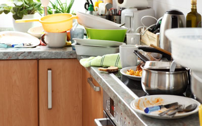 company service B tag